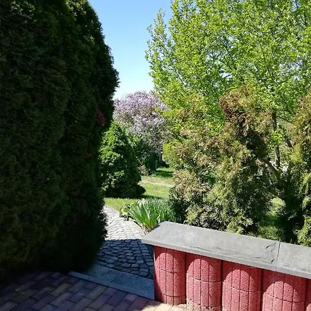 Сasa de vacaciones Moeschwitz