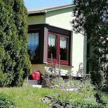 Сasa de vacaciones Moeschwitz *