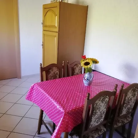 Moeschwitz Сasa de vacaciones