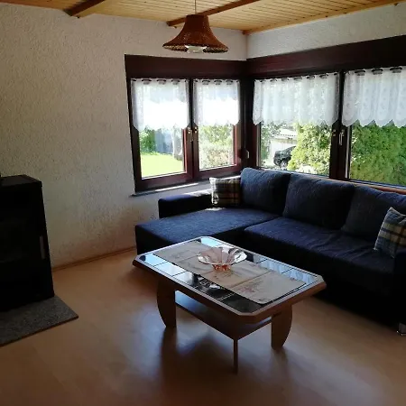 Сasa de vacaciones Moeschwitz *