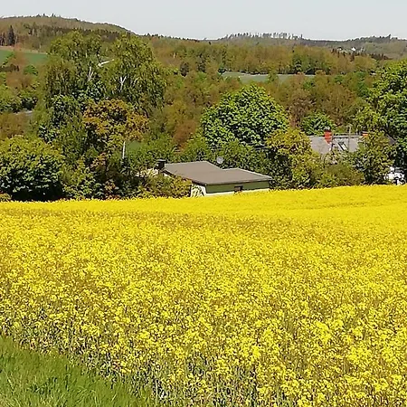 Сasa de vacaciones Moeschwitz