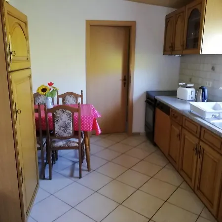 Сasa de vacaciones Moeschwitz Moschwitz