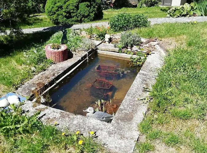 Moeschwitz Дом отдыха *