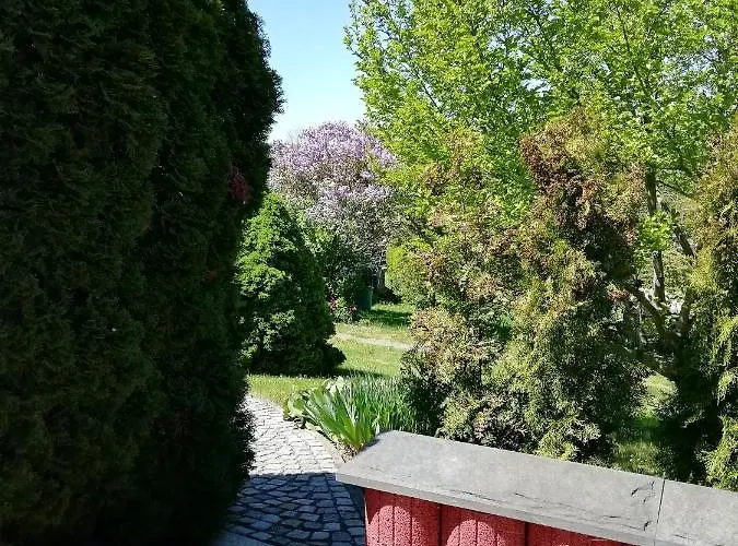 Дом отдыха Moeschwitz