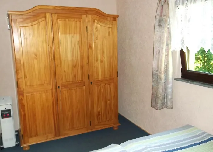 Moeschwitz Дом отдыха Moschwitz