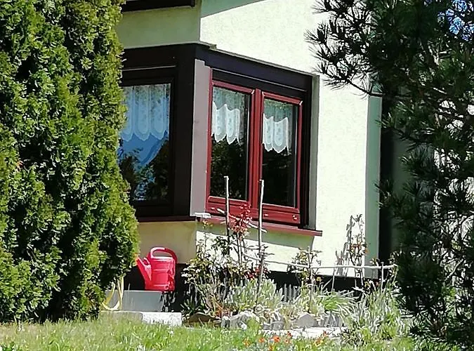 Дом отдыха Moeschwitz *