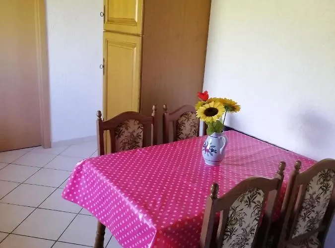 Moeschwitz Дом отдыха