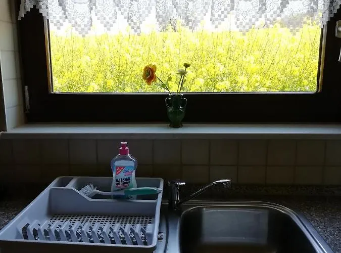 Дом отдыха Moeschwitz