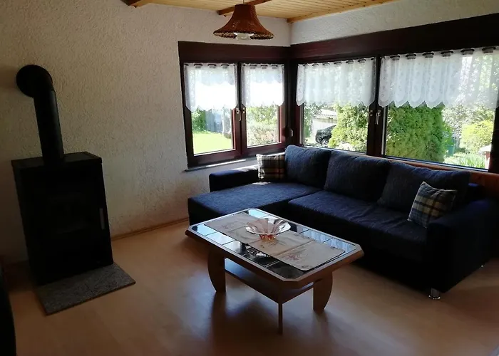 Дом отдыха Moeschwitz *