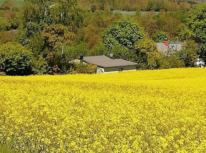 Дом отдыха Moeschwitz