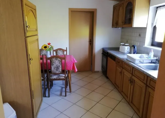 Дом отдыха Moeschwitz Moschwitz