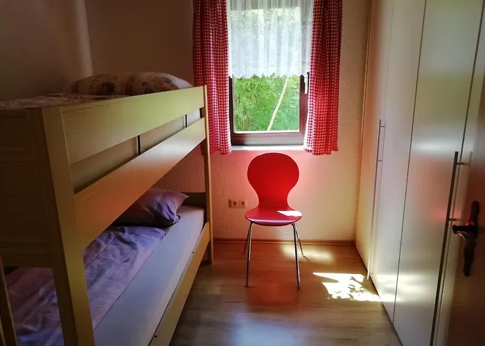 Дом отдыха Moeschwitz Moschwitz